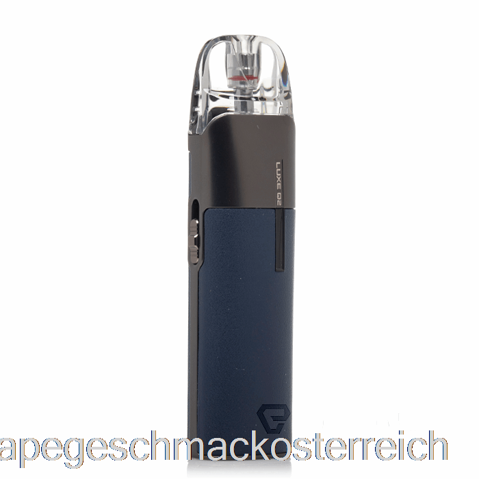 Vaporesso Luxe Q2 Pod System Blue Vape Geschmack